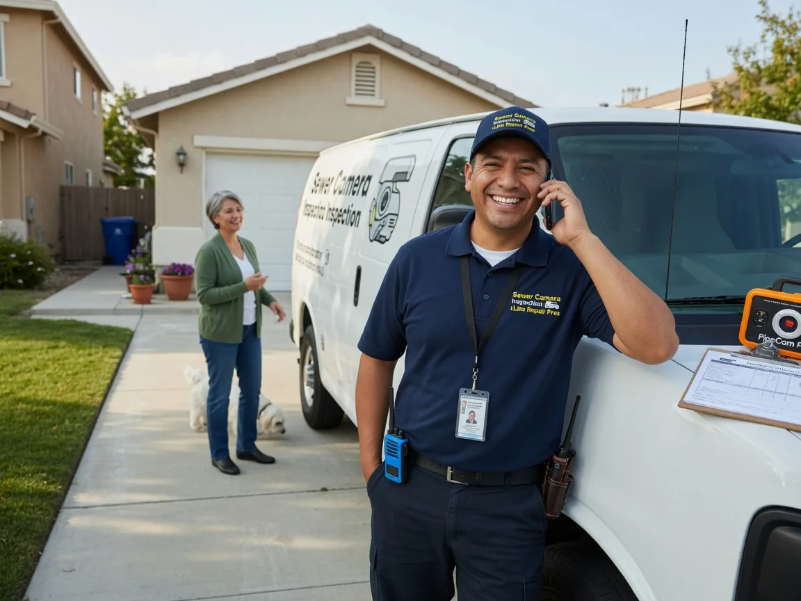 Sewer Line Repair East Prairie, MO FAQs